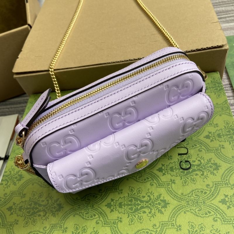 Gvc*1 satchel bags